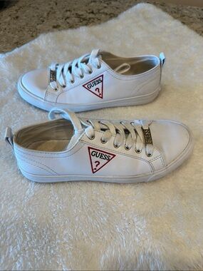Guess sneakers